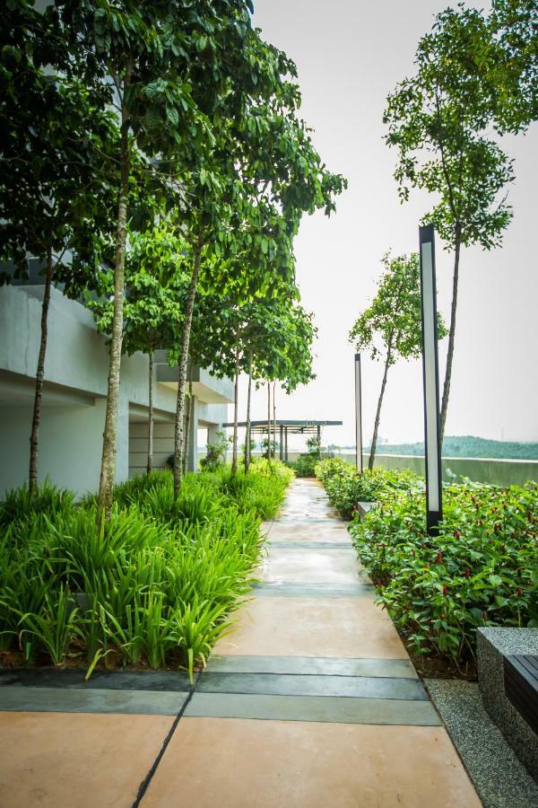 Iskandar Puteri Medini Famous Theme Park Nusajaya (Iskandar Puteri) Exterior foto